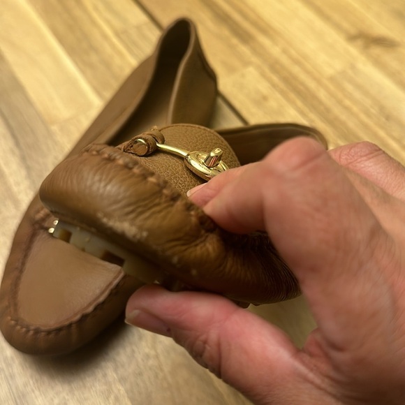 COACH ⭐️ “Arlene” flats - Picture 9 of 11